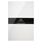 17 inch x 26 inch Acrylic Sign by Make Market, Size: 17 x 26, Clear
