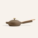 Our Place Mini Always Pan 2.0 Set (21.5cm) - Brown - One Size