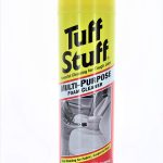 Tuff Stuff Multi-Purpose Foam Cleaner, Deep Cleaning - 22 oz