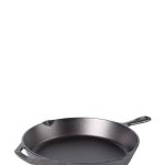 Lodge 17 in. Cast Iron Skillet