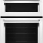 KitchenAid 30" Combination Convection Wall Oven