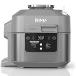 Ninja SF301 Speedi Rapid Cooker & Air Fryer, 6-Quart Capacity
