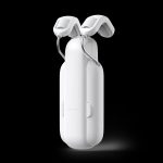 SwitchBot Curtain Rod 3 Smart Opener Electric Motor Wireless (OPEN Box)