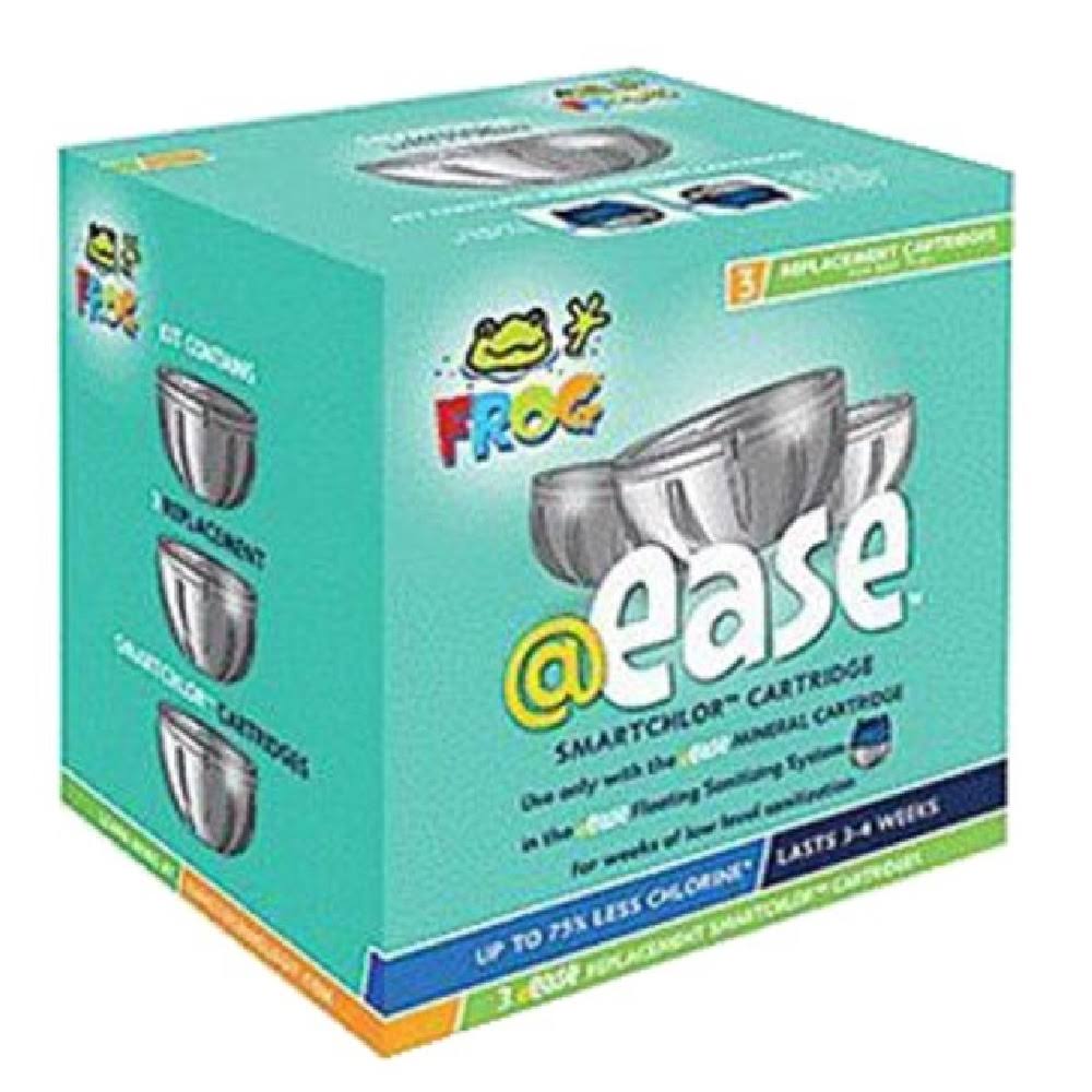 Frog @ease SmartChlor Cartridges - Set of 3 01143258