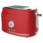 Frigidaire 2 Slice Retro Toaster - White