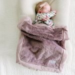 Saranoni - Bloom Lush Mini Blanket