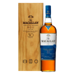 Macallan Fine Oak 30 Year Old Speyside Single Malt Scotch Whiskey