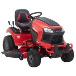Craftsman CMXGRAM211302 46 in. Hydrostatic Gas Riding Mower