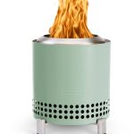 Solo Stove Mesa XL Fire Pit, Sage