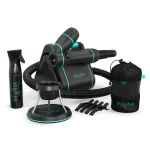 RevAir | Reverse-Air Hair Dryer | Total Package