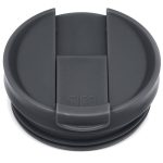 Simple Modern Reusable Insulated Tumbler Flip Lid|Fits Stainless Steel Classic, Journey, Scout