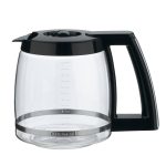 Cuisinart DCC-2200RC 14-Cup Replacement Glass Carafe Black