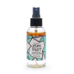 Zum Mist Room & Body Mist, Aromatherapy, Sea Salt - 4 fl oz