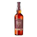 George Dickel 17 Year Old Reserve Cask Strength Tennessee Whisky, 750 ml