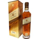 Johnnie Walker 18 Year Scotch Whiskey