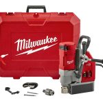 Milwaukee 4272-21 1-5/8 in. Electromagnetic Drill Kit-Instock