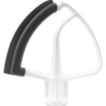 KitchenAid  Tilt Head Flexible Edge Mixing Beater