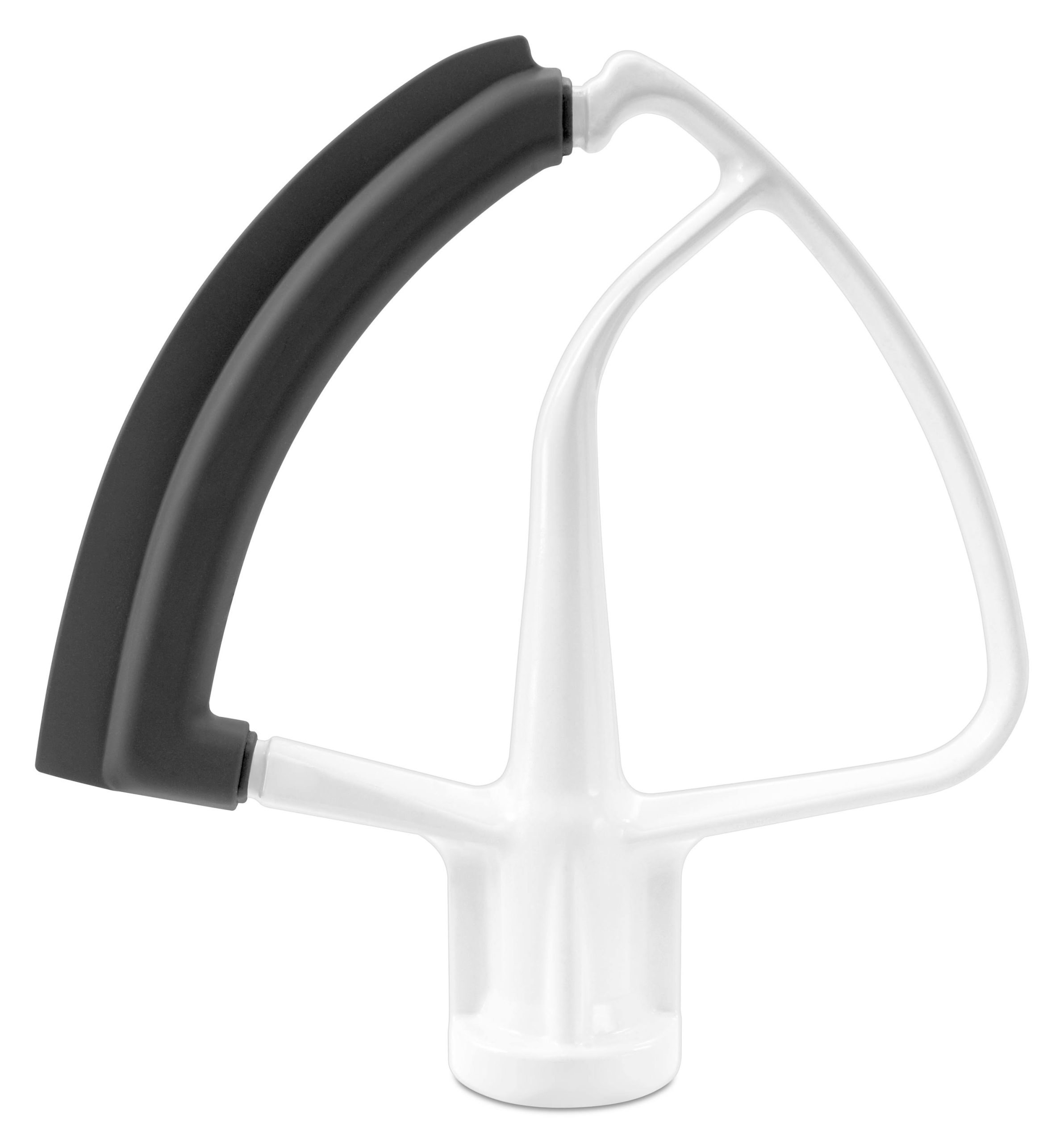 4953b2fefd3a7f4cef7abf4e141f0c8e63571e048f8770ff828eb7dc142ab9cd.jpg KitchenAid Tilt Head Flexible Edge Mixing Beater - Image 1