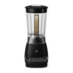 Touchscreen Blender High Performance Black Sesame by Drew Barrymore