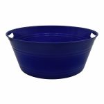 Way to Celebrate! Party Tub - Blue - 1 Each