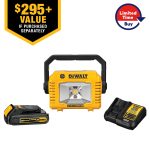 DeWalt 12V/20V Max Compact Task Light - 1 Each