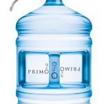 Primo Rechargeable Portable Electronic Water Pump/Dispenser