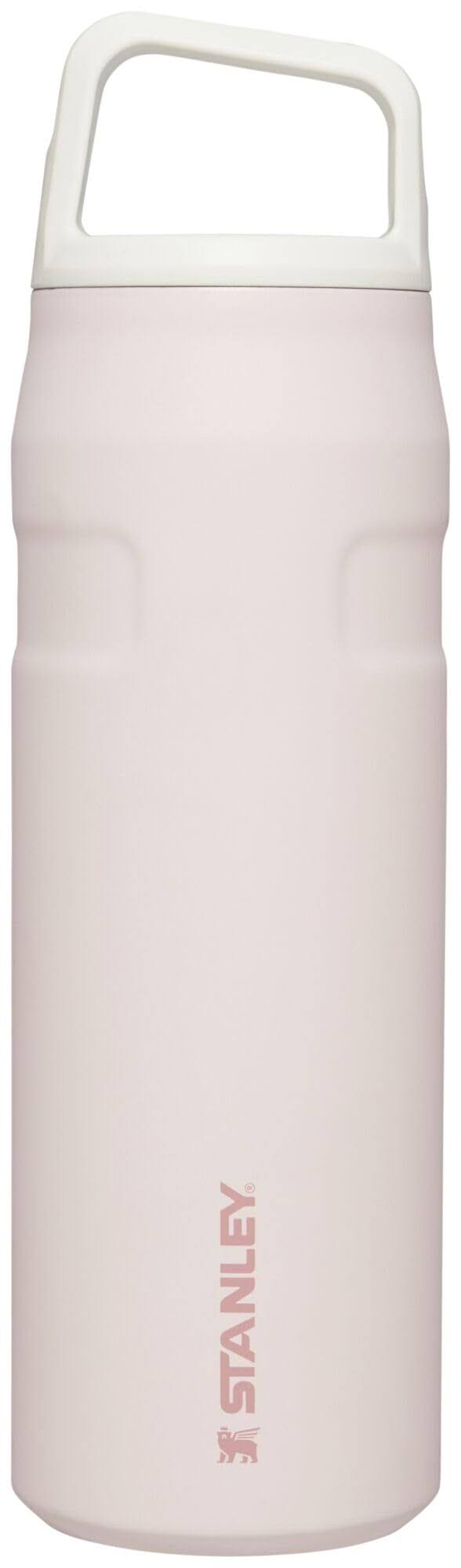 49c69eeaf1b72ddd604637f7d7c6ef42e0feb98e0f3924e1d6ba0d0e0393594b.jpg Stanley IceFlow Cap & Carry Water Bottle - Image 1
