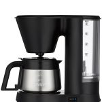 Cuisinart 5-Cup Coffeemaker with Stainless Steel Carafe