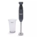 Cuisinart Smart Stick Two-Speed Hand Blender (Charcoal)