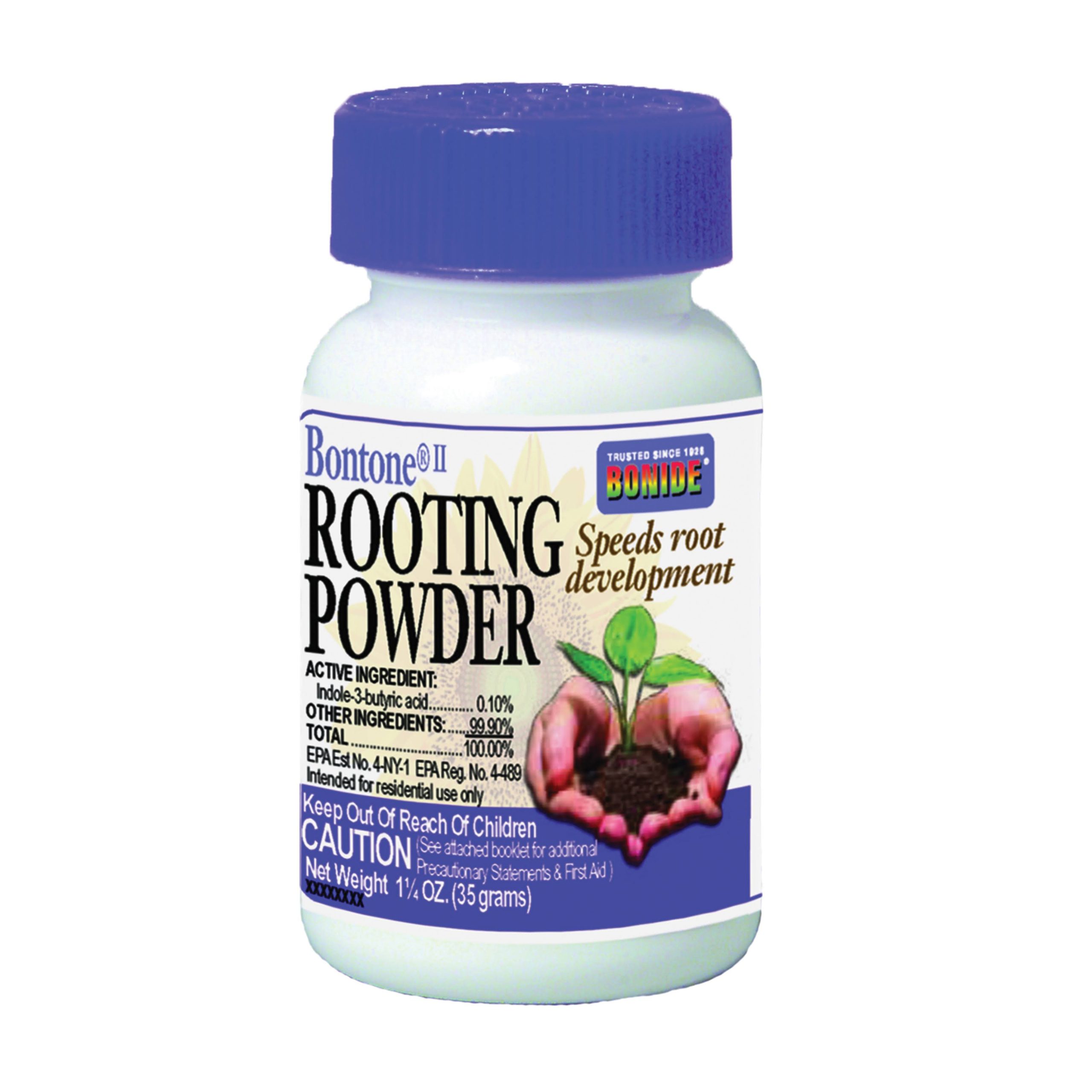 Bonide Products 925 Bontone Rooting Powder - 1.25 oz