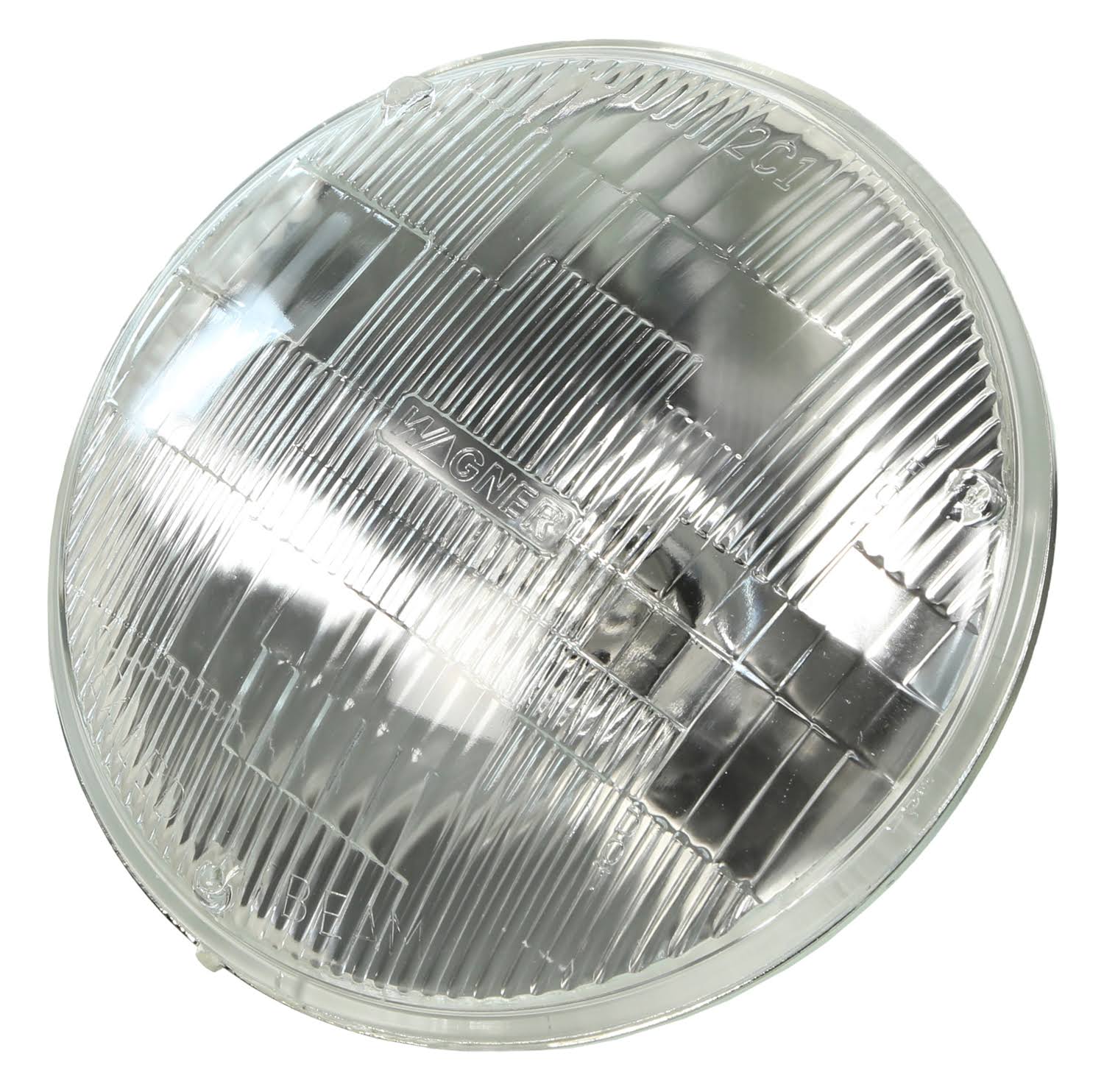 4a7eb228dfb7b59111224eaf69d76a419804d00f20291d9540a25e3ead6b5910.jpg Wagner Lighting H5006 Headlight Bulb - Image 1
