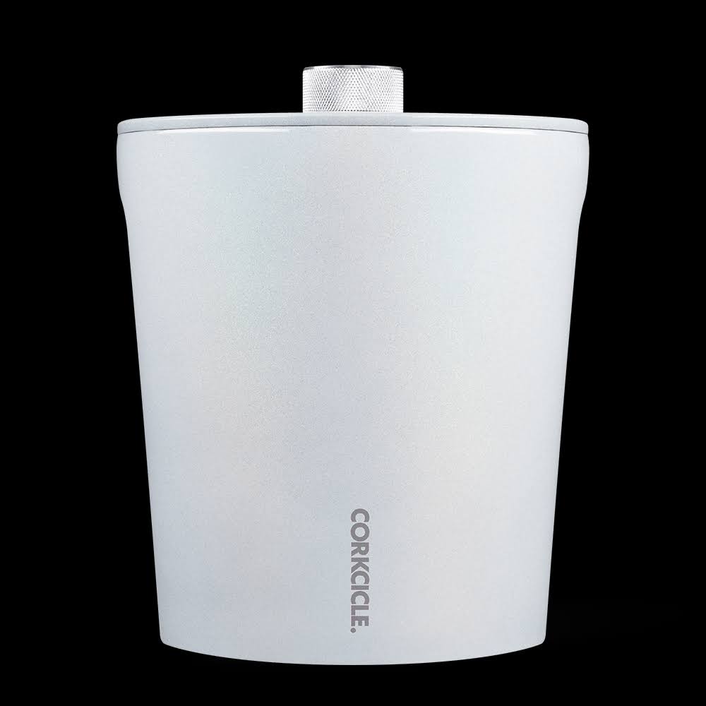 4aa57af7faba00e33d96df7f909a97f884048ba71a07541747b89def0e143867.jpg Corkcicle - Unicorn Magic Ice Bucket - Image 1