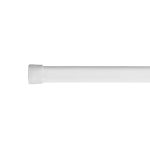 22-36" White Tension Rod - Room Essentials