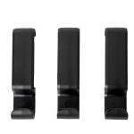 Traeger P.A.L Pop-And-Lock Accessory Hooks 3 Pack