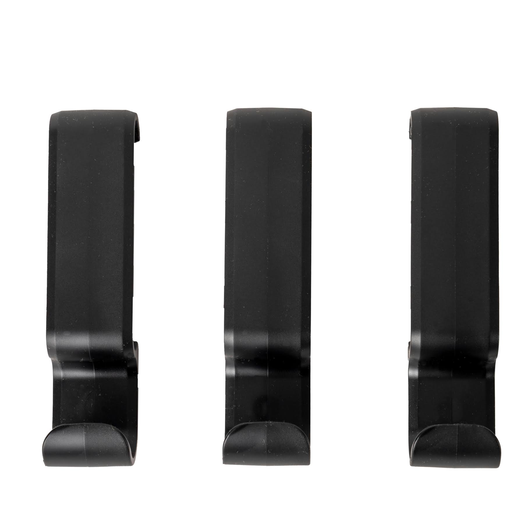 4ac0fd31d99446267b4d6d1d27d1924bc39ac409ba183f87877147263412690d.jpg Traeger P.A.L Pop-And-Lock Accessory Hooks 3 Pack - Image 1