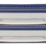Anchor Hocking 3-Cup Rectangle Food Storage Value Pack