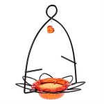 Birds Choice Oriole Flower Feeder