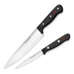 Wusthof Gourmet Knife Set, Messersatz