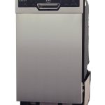 SPT SD-9254SS: Energy Star 18" Built-In Dishwasher w/Heated Drying - Stainless