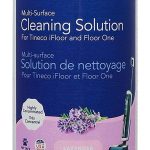 Tineco Multi-Surface Cleaning Solution 32fl oz (0.95L) for Floor Cleaners, Lavender (9FWWS100600)