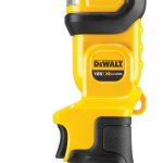 DeWalt DCL050-XJ - 18V XR Handheld LED Worklight