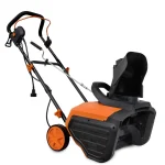 WEN Snow Blaster 13.5 - Amp 18 - Inch Electric Snow Thrower