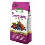 1 PC,Espoma BR4 Organic Berry-Tone Granules Organic Plant Food, 4 lbs