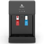 Avalon Countertop Self Cleaning Water Cooler and Dispenser - Black