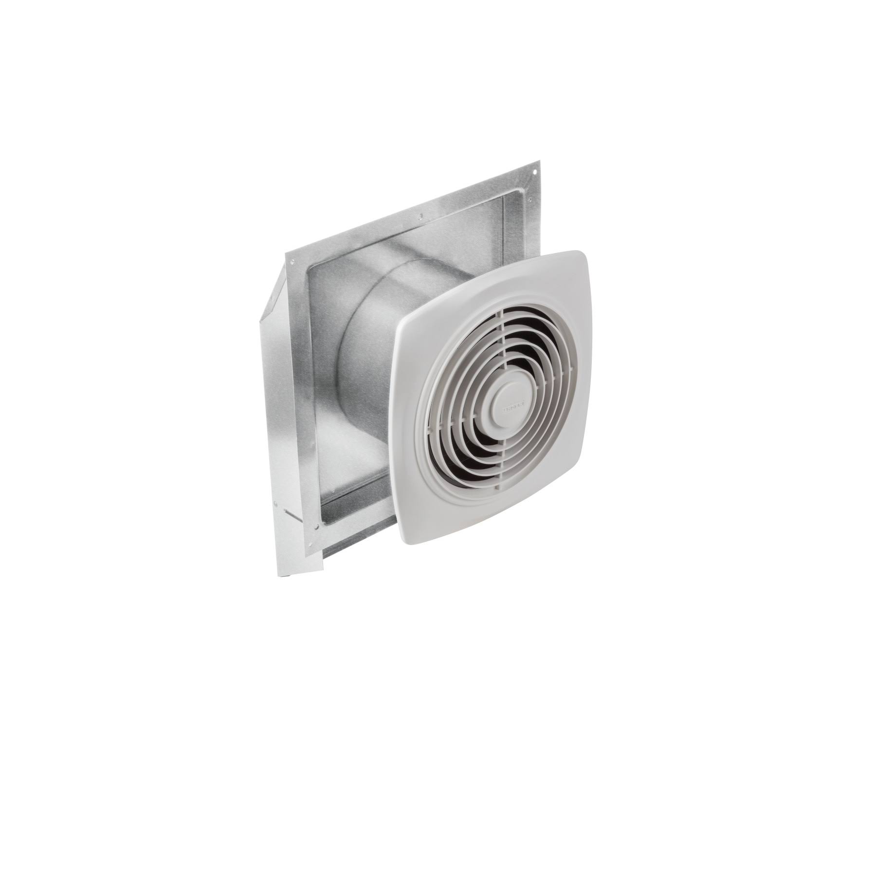 Broan 509 Through-The-Wall Fan 180 CFM