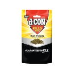 D-con Bait Pellet Bag, 8 oz