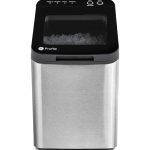 GE Profile Opal 1.0 Nugget Ice Maker - Portable Pebble Ice