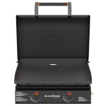 Blackstone Culinary 2-Burner Liquid Propane Flat Top Grill | 2243