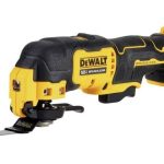 Recertified - DeWalt Xtreme 12V Max Brushless Cordless Oscillating Tool Only DCS353B