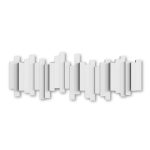 Umbra - White Sticks Multi Hook